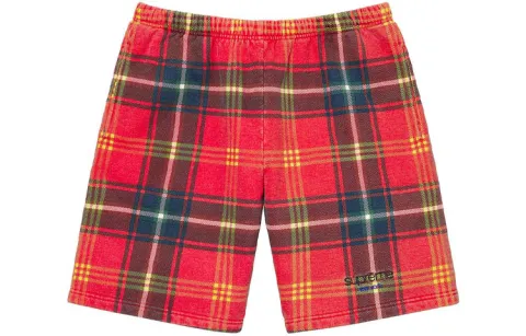 Supreme SS21 Sports Shorts Unisex