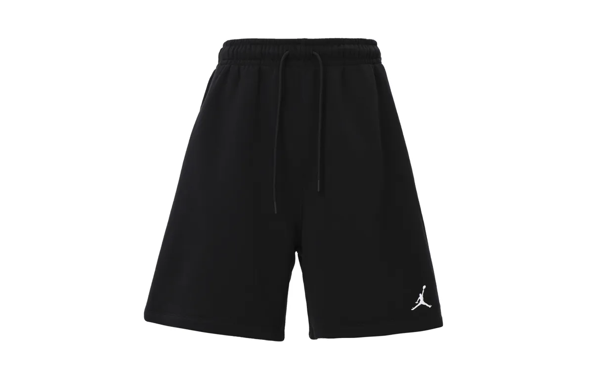 Jordan Essentials Fleece Standard Fit Shorts