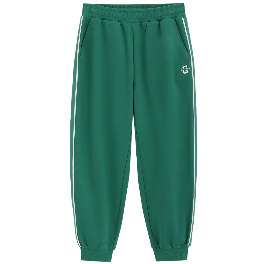 GAP Casual Pants Men's Moderate Cuffed Pants
