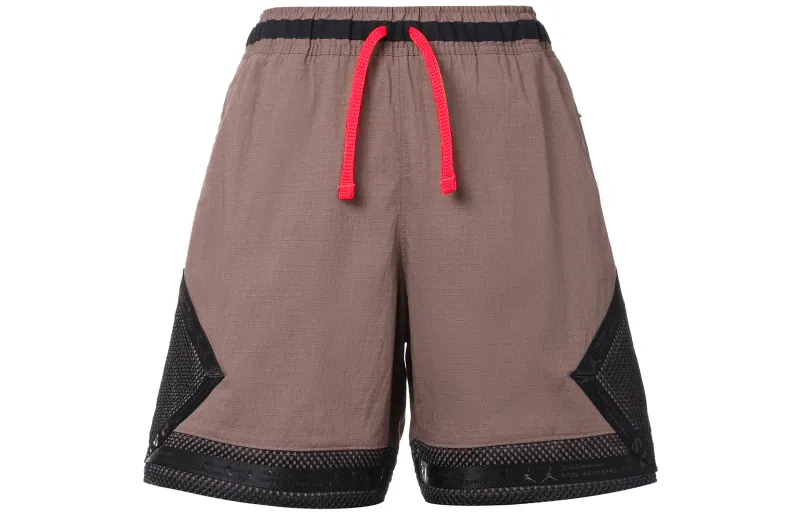 Nike Jordan Paris Saint Germain Diamond Shorts