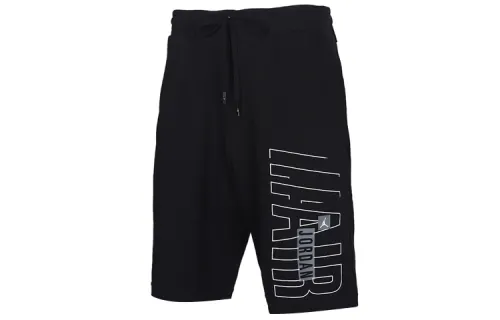 Air Jordan Jumpman Moto Sho Basketball Shorts Men's Black