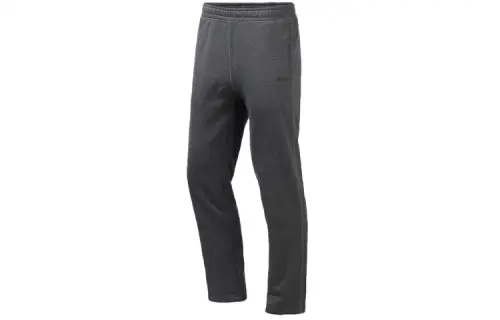 Li Ning Sports Pants Men's Gray Moderate