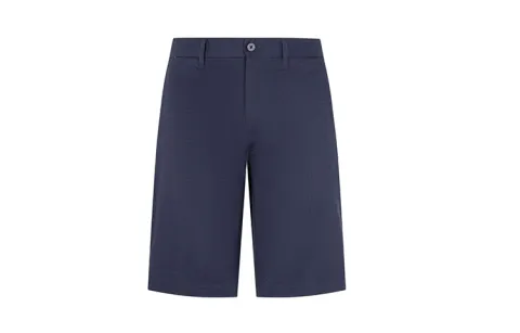 Tommy Hilfiger Casual Shorts Men's Navy Blue Moderate