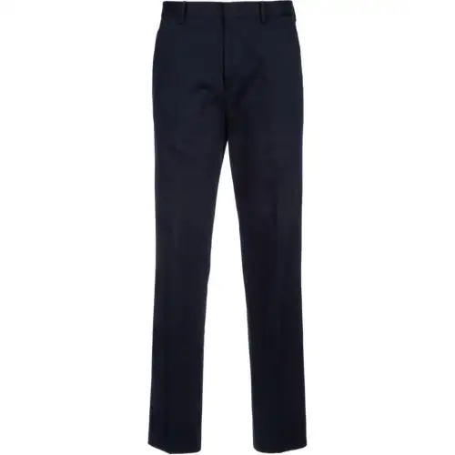 Loro Piana Jarno Trousers