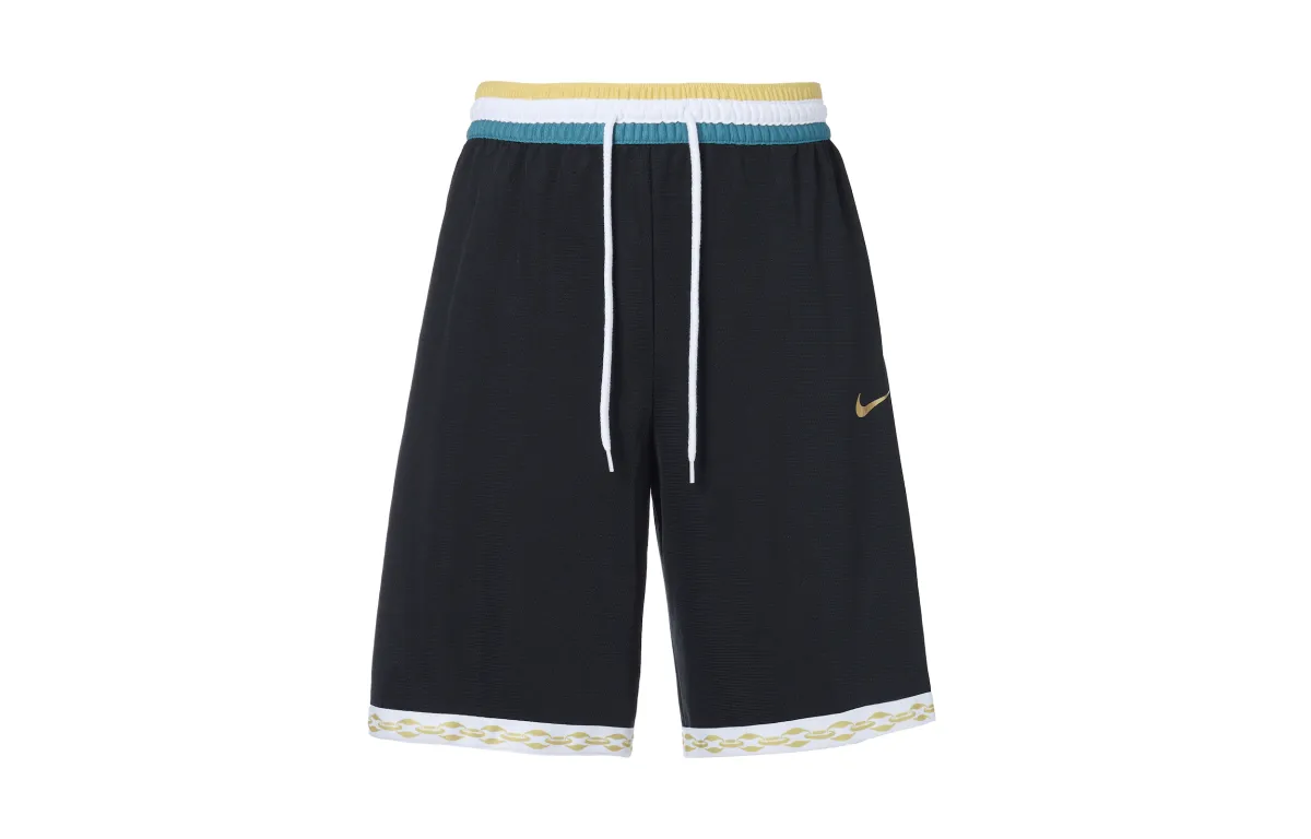 Nike Basketball Shorts Men's Black