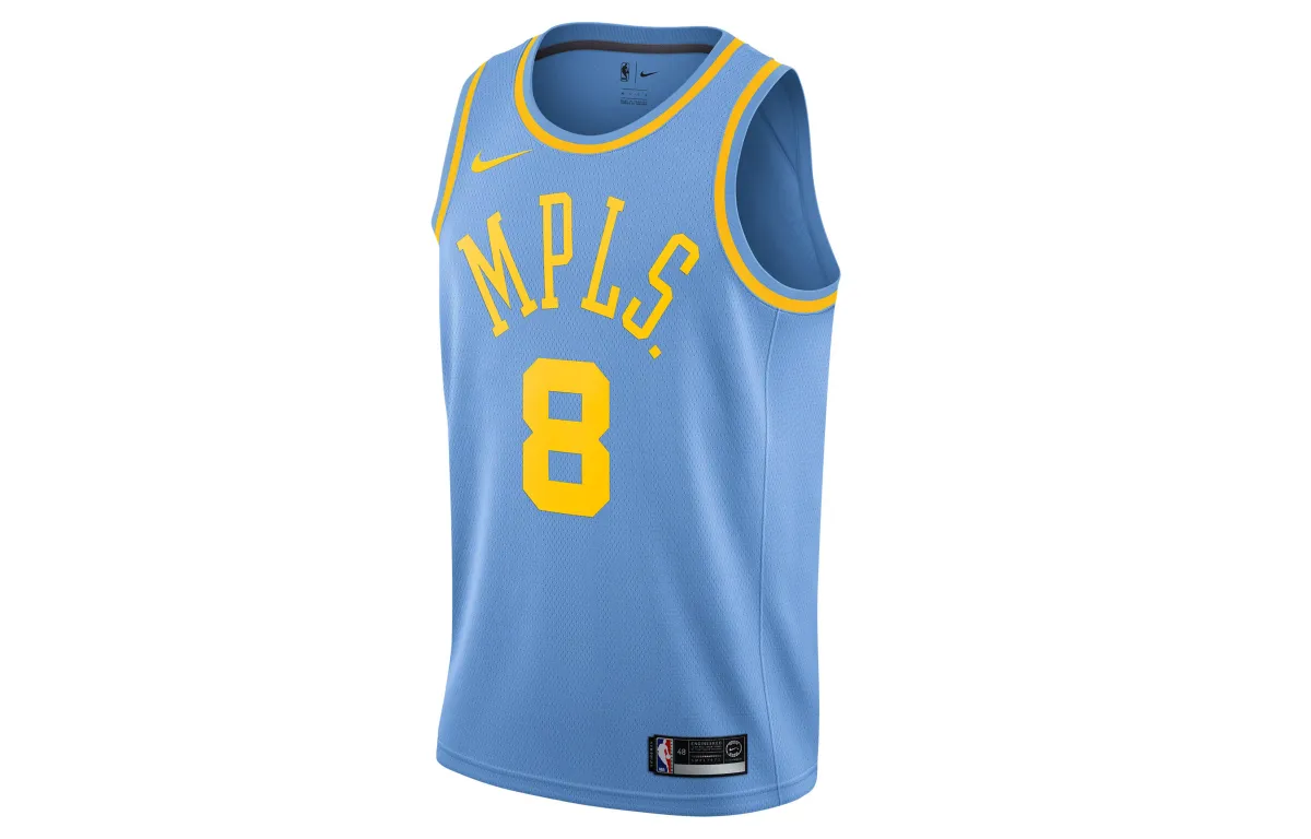 Nike Jersey Basketball Jerseys Men's Moderate Other