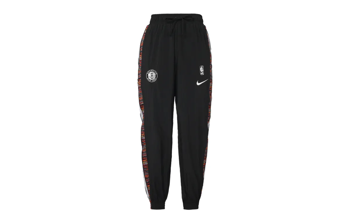 Nike NBA Sweatpants Men's Black