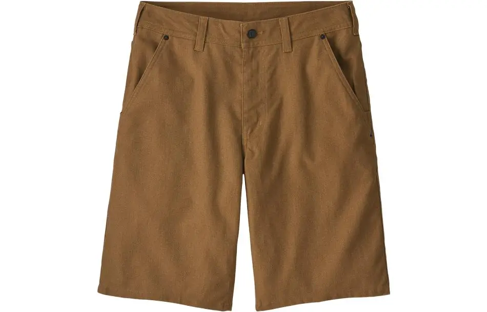 Patagonia Casual Shorts Men's Moderate
