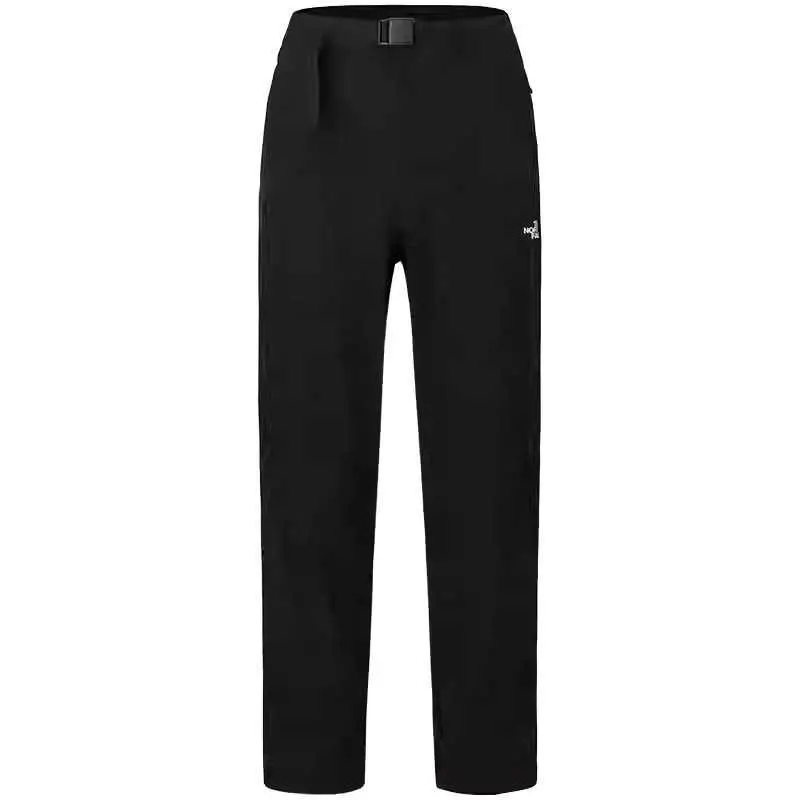 THE NORTH FACE Urban Exploration Casual Pants Men's Black