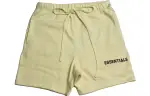 Fear Of God Essentials FW19 Sports Shorts Unisex Moderate
