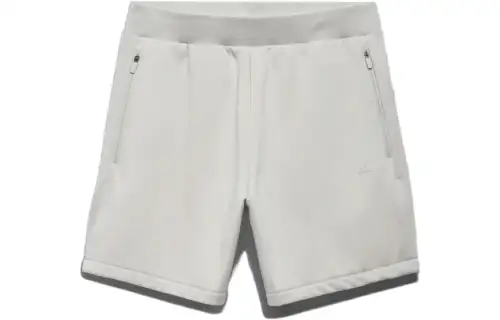 Adidas Originals Casual Shorts Unisex Gray