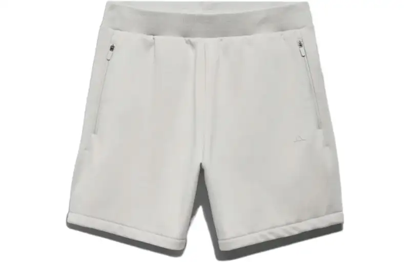 Adidas Originals Casual Shorts Unisex Gray