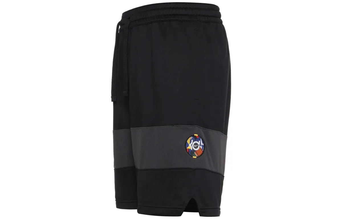 Nike Basketball Shorts Men's Moderate Straight Fit Pants