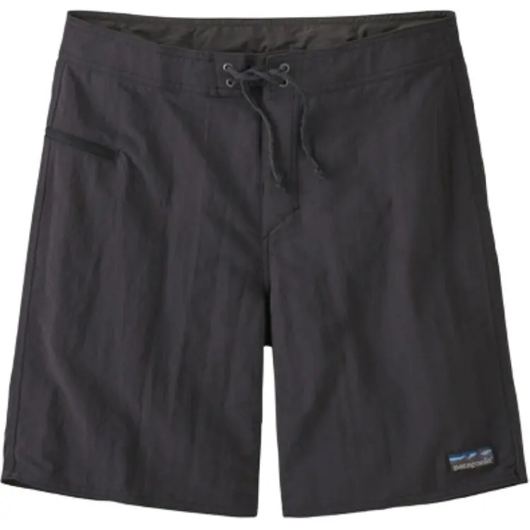 Patagonia floral bermuda shorts