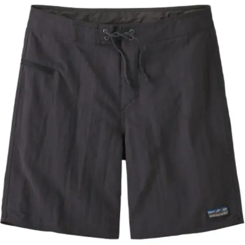 Patagonia floral bermuda shorts