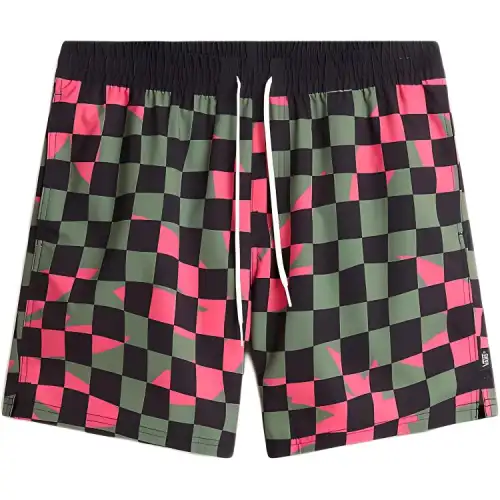 Vans Primary Casual Shorts Men's Multicolor