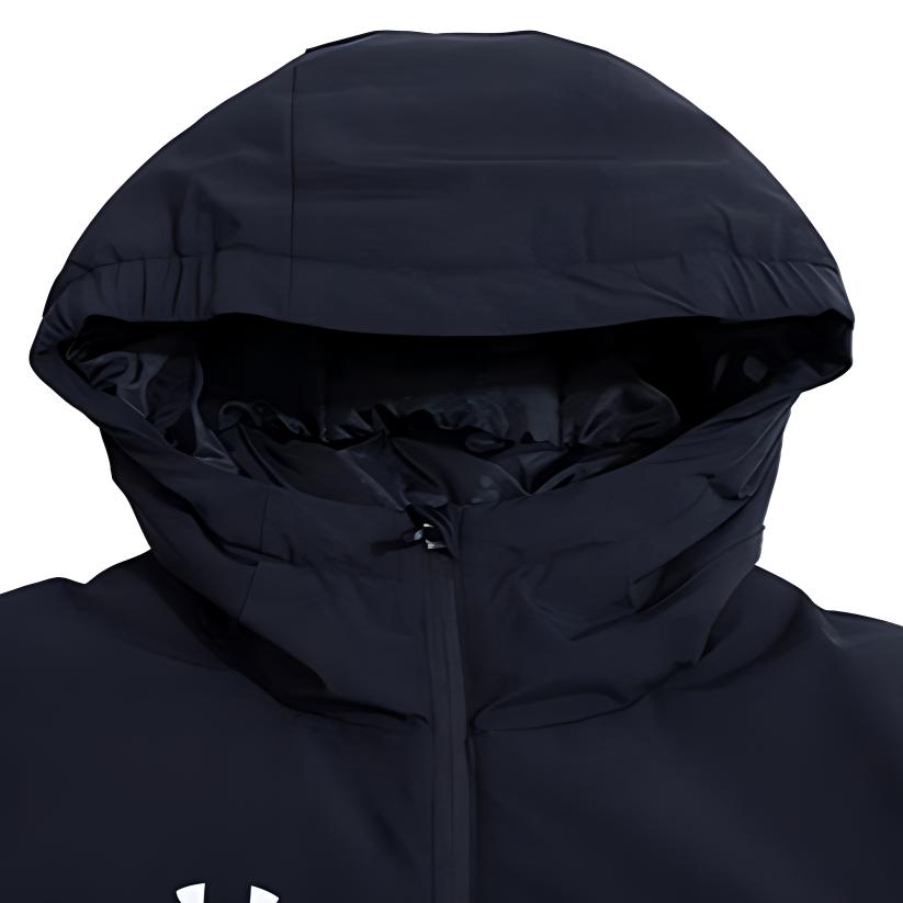 Under Armour Casual Sportswear Men’s Hooded Moderate