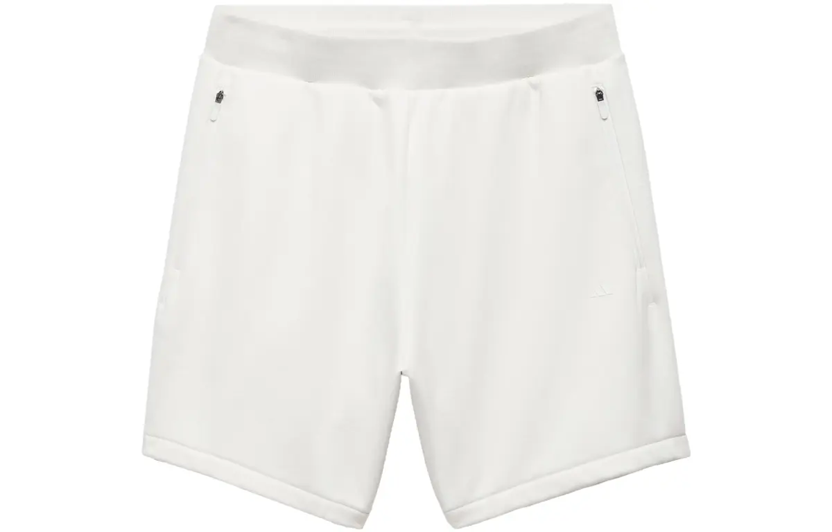 Adidas Originals THE 2023 COLLECTION Casual Shorts Unisex White