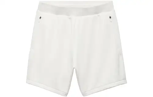 Adidas Originals THE 2023 COLLECTION Casual Shorts Unisex White