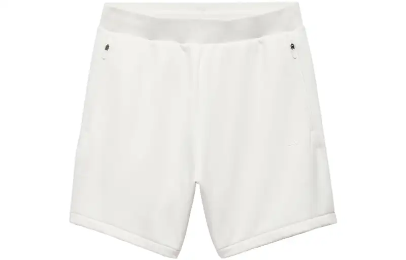 Adidas Originals THE 2023 COLLECTION Casual Shorts Unisex White