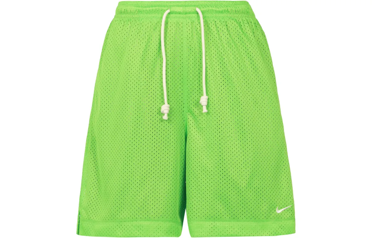 Nike Casual Shorts Men's Grass Green Moderate