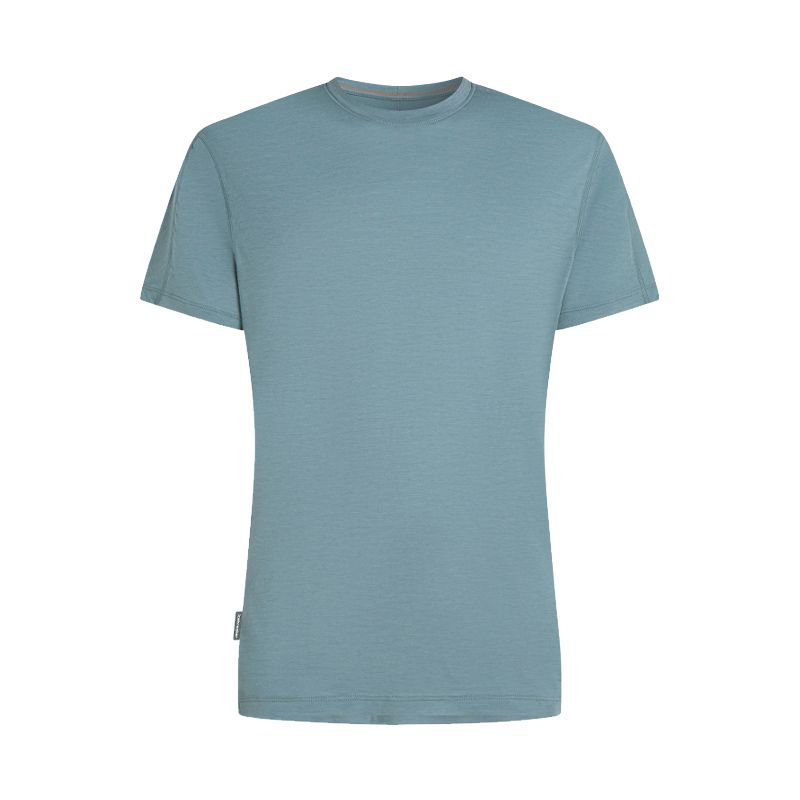 ICEBREAKER Quick Dry T Shirts Unisex