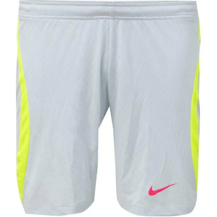 Nike elasticated-waistband shorts