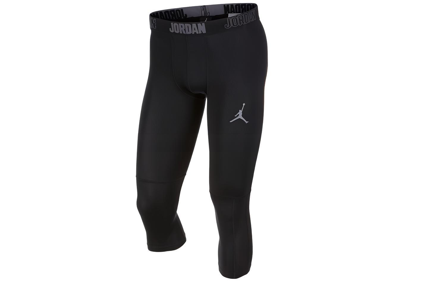 Jordan Sports Pants Men’s Black