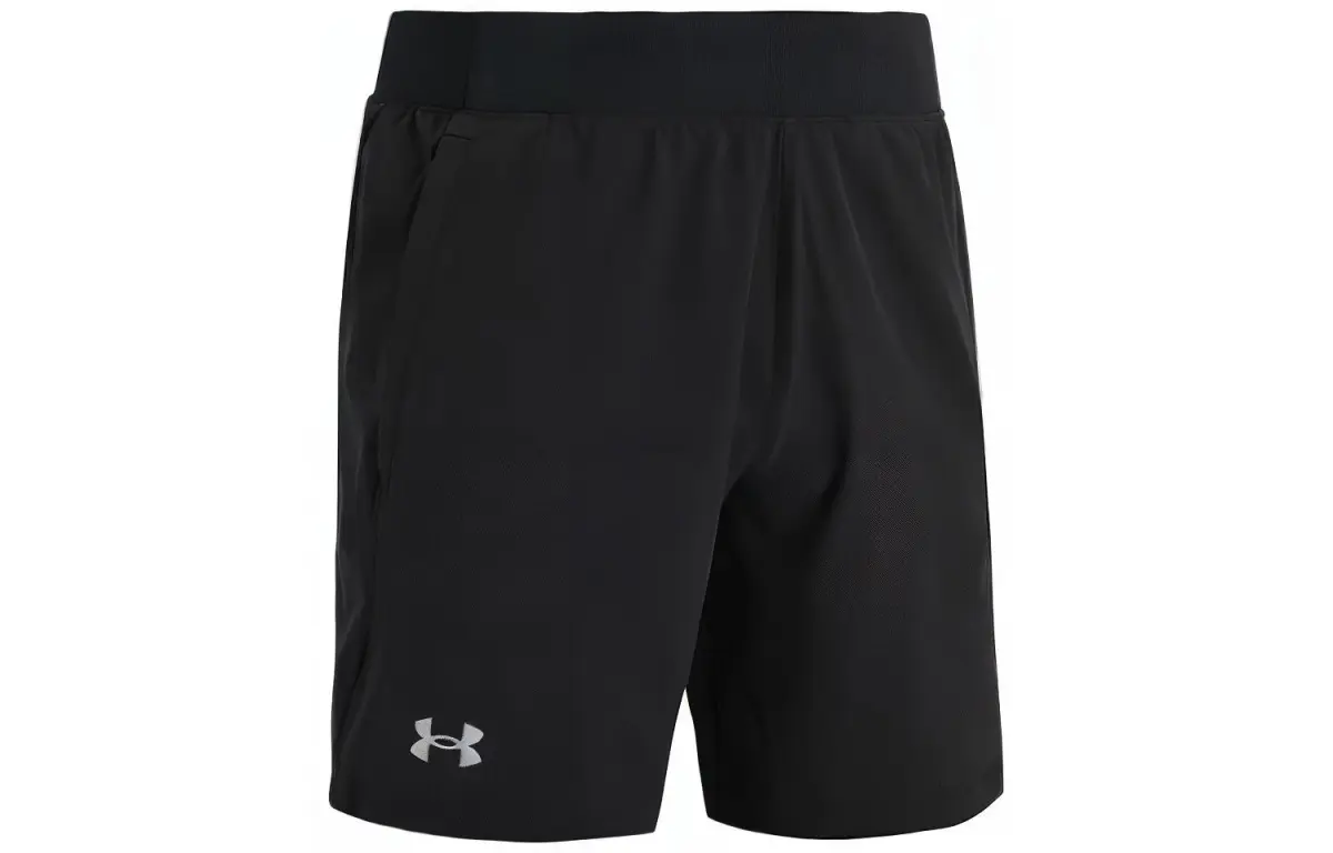 Under Armour Casual Shorts Men's Black