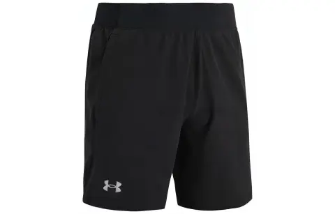 Under Armour Casual Shorts Men's Black