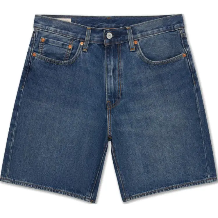Levi's 468 Relaxed Fit Shorts