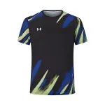 Under Armour T Shirt Unisex Black