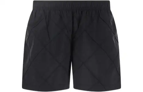 Bottega Veneta Shorts Men's Black