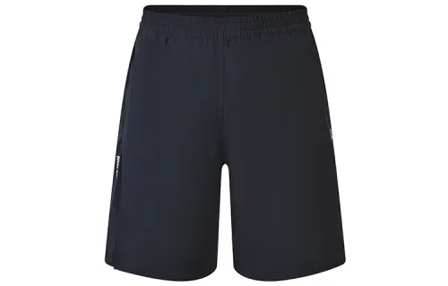 FILA Athletics Casual Shorts Men's Royal Blue Moderate