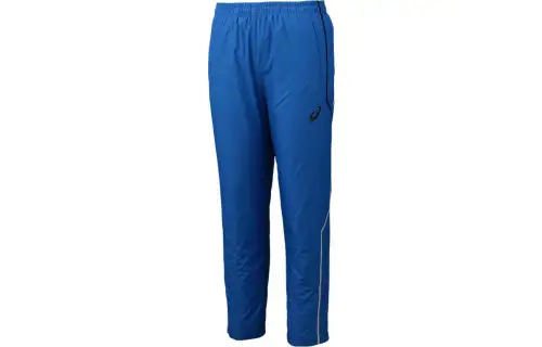 ASICS Casual Pants Men's Blue Moderate Other