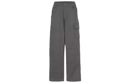 Timberland Casual Pants Men's Asphalt Moderate Other
