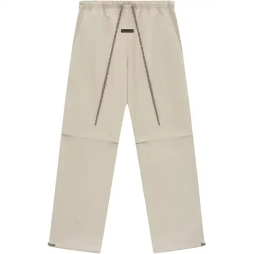 Fear Of God Essentials Core Collection Cotton Twill Lounge Pant