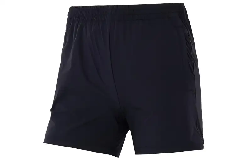 Under Armour Casual Shorts Women's Black Moderate