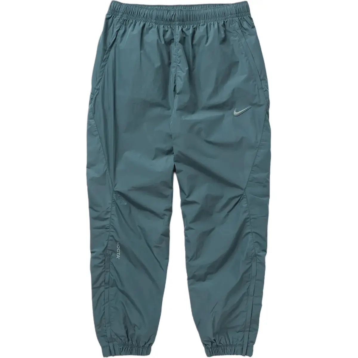 Nike x NOCTA FW24 NORTH STAR Casual Pants Men's Mineral Slate