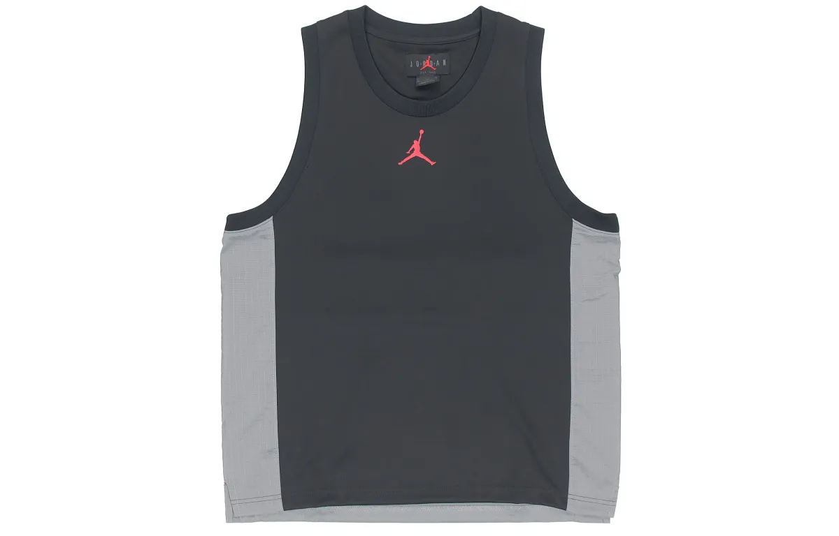 Nike Air Jordan Dri Fit Air Tank Jersey