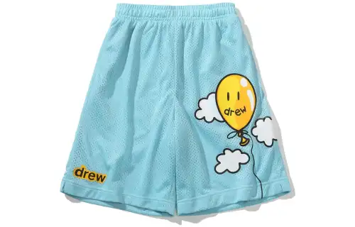 Drew House Mesh Joy Shorts