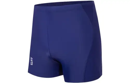 Anta Swimming Shorts Men's Blue