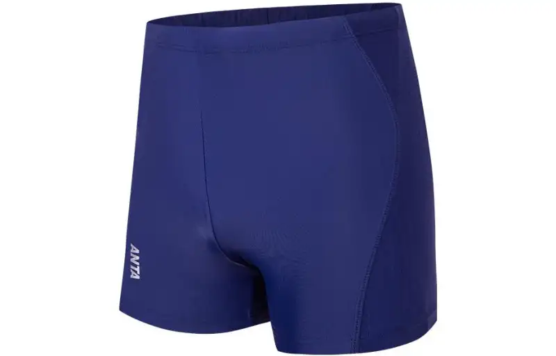 Anta Swimming Shorts Men's Blue