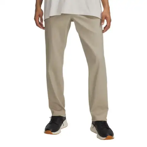 Under Armour Icon Casual Pants Men's Khaki