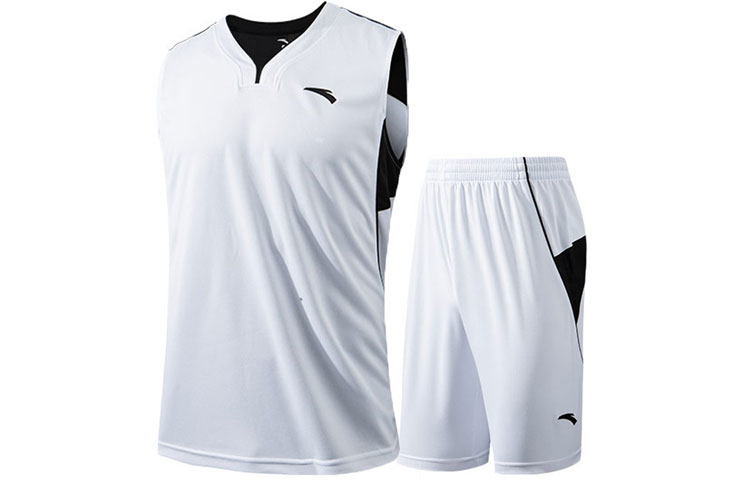 ANTA Basketball Collection Basketball Suits Men’s Moderate Other
