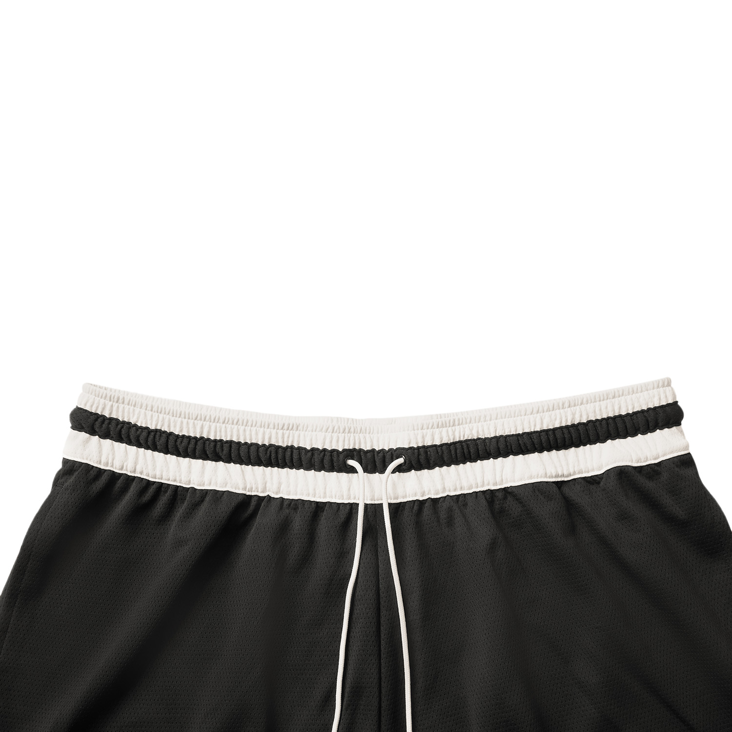Li Ning Basketball Shorts Men’s Black