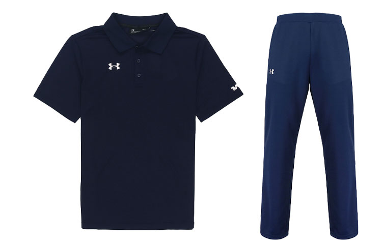 Under Armour Casual Sportswear Men’s