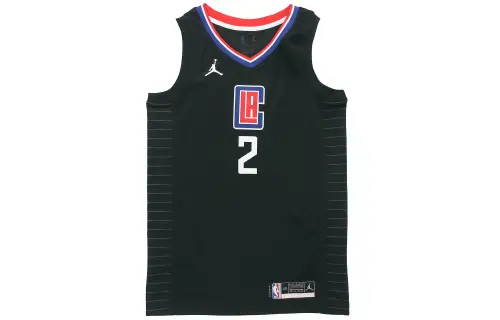 Jordan Basketball Jersey Men's Black