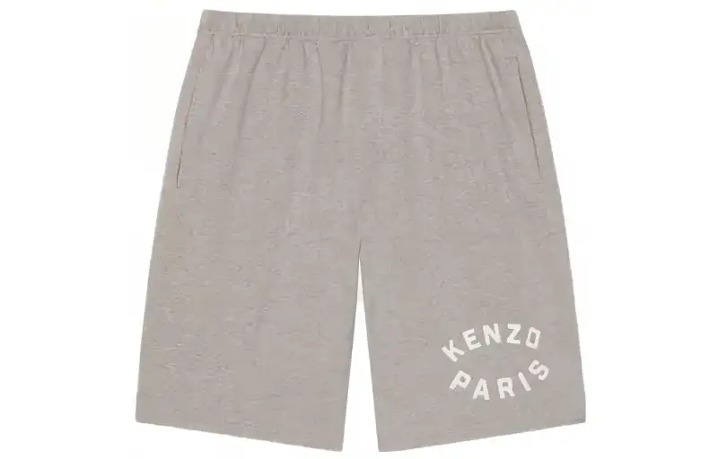 【Previous Season】logo-print track shorts