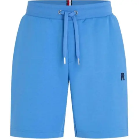 Tommy Hilfiger Casual Shorts Men's Blue